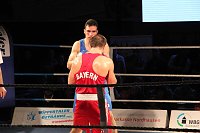 Bild: Boxnacht mit einem klaren Sie f&uuml;r den Nordh&auml;user Sportverein