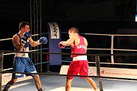 Bild: Boxnacht mit einem klaren Sie f&uuml;r den Nordh&auml;user Sportverein