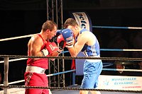 Bild: Boxnacht mit einem klaren Sie f&uuml;r den Nordh&auml;user Sportverein