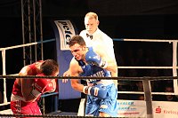 Bild: Boxnacht mit einem klaren Sie f&uuml;r den Nordh&auml;user Sportverein