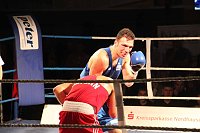 Bild: Boxnacht mit einem klaren Sie f&uuml;r den Nordh&auml;user Sportverein