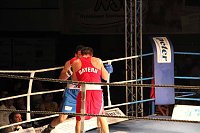 Bild: Boxnacht mit einem klaren Sie f&uuml;r den Nordh&auml;user Sportverein