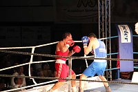 Bild: Boxnacht mit einem klaren Sie f&uuml;r den Nordh&auml;user Sportverein