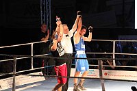 Bild: Boxnacht mit einem klaren Sie f&uuml;r den Nordh&auml;user Sportverein