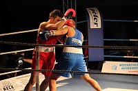 Bild: Boxnacht mit einem klaren Sie f&uuml;r den Nordh&auml;user Sportverein