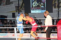Bild: Boxnacht mit einem klaren Sie f&uuml;r den Nordh&auml;user Sportverein
