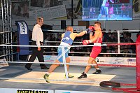 Bild: Boxnacht mit einem klaren Sie f&uuml;r den Nordh&auml;user Sportverein