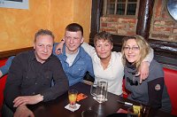 Bild: Schmuseparty von Harzlove.de zum Valentinstag im Schabernack.