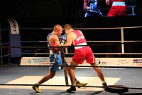 Bild: Boxnacht mit einem klaren Sie f&uuml;r den Nordh&auml;user Sportverein