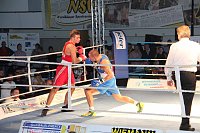 Bild: Boxnacht mit einem klaren Sie f&uuml;r den Nordh&auml;user Sportverein