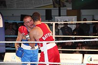 Bild: Boxnacht mit einem klaren Sie f&uuml;r den Nordh&auml;user Sportverein