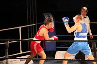Bild: Boxnacht mit einem klaren Sie f&uuml;r den Nordh&auml;user Sportverein