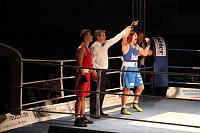 Bild: Boxnacht mit einem klaren Sie f&uuml;r den Nordh&auml;user Sportverein