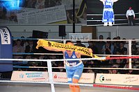 Bild: Boxnacht mit einem klaren Sie f&uuml;r den Nordh&auml;user Sportverein