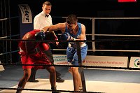 Bild: Boxnacht mit einem klaren Sie f&uuml;r den Nordh&auml;user Sportverein