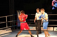 Bild: Boxnacht mit einem klaren Sie f&uuml;r den Nordh&auml;user Sportverein