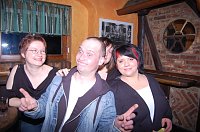 Bild: Schmuseparty von Harzlove.de zum Valentinstag im Schabernack.