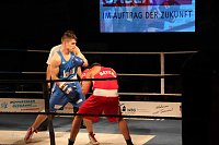 Bild: Boxnacht mit einem klaren Sie f&uuml;r den Nordh&auml;user Sportverein
