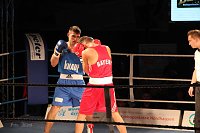 Bild: Boxnacht mit einem klaren Sie f&uuml;r den Nordh&auml;user Sportverein