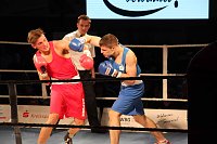 Bild: 13:7 - der Sieg geht klar an Nordhausen