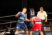 Bild: 13:7 - der Sieg geht klar an Nordhausen