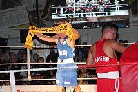 Bild: 13:7 - der Sieg geht klar an Nordhausen