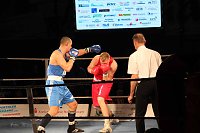 Bild: 13:7 - der Sieg geht klar an Nordhausen