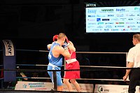 Bild: 13:7 - der Sieg geht klar an Nordhausen