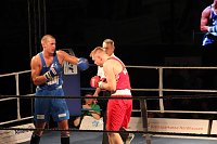 Bild: 13:7 - der Sieg geht klar an Nordhausen