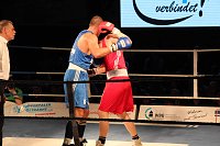 Bild: 13:7 - der Sieg geht klar an Nordhausen