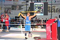 Bild: 13:7 - der Sieg geht klar an Nordhausen
