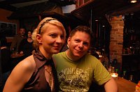 Bild: Schmuseparty von Harzlove.de zum Valentinstag im Schabernack.