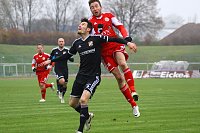 Bild: Nur ein 1:1 in Halberstadt, zwei Elfmeter verschossen