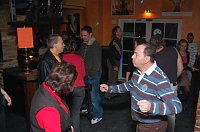Bild: Schmuseparty von Harzlove.de zum Valentinstag im Schabernack.