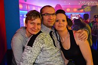 Bild: Party im Sax in Nordhausen