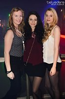 Bild: Party im Sax in Nordhausen
