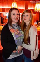 Bild: Party im Sax in Nordhausen