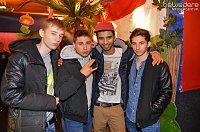 Bild: Party im Sax in Nordhausen