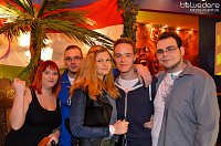 Bild: Party im Sax in Nordhausen