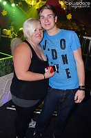 Bild: Party im Sax in Nordhausen