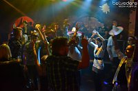 Bild: Party im Sax in Nordhausen