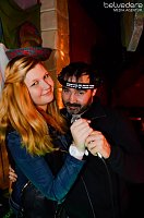Bild: Party im Sax in Nordhausen
