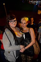 Bild: Party im Sax in Nordhausen