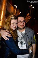 Bild: Party im Sax in Nordhausen