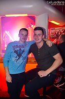Bild: Party im Sax in Nordhausen