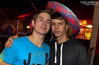 Bild: Party im Sax in Nordhausen