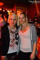 Bild: Party im Sax in Nordhausen