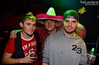 Bild: Party im Sax in Nordhausen