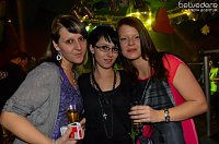 Bild: Party im Sax in Nordhausen