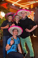 Bild: Party im Sax in Nordhausen